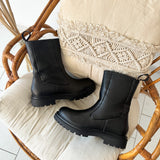 Bottines Alessia