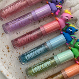 Gloss licorne