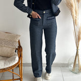 Pantalon Valeria